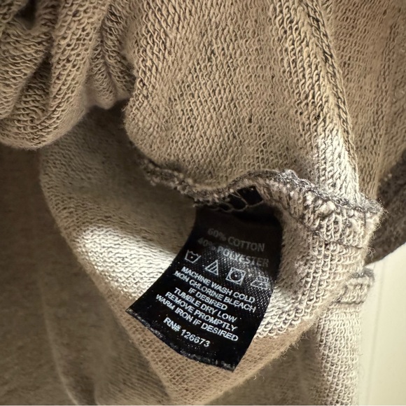 Philadelphia Eagles Football NFL Women’s Long Sleeve Shirt, MEDIUM - Picture 4 of 6